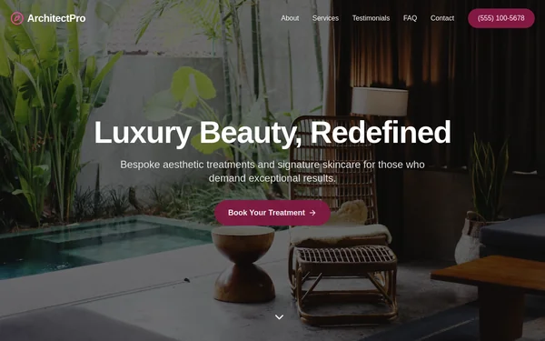 Beauty Salon 2 Preview