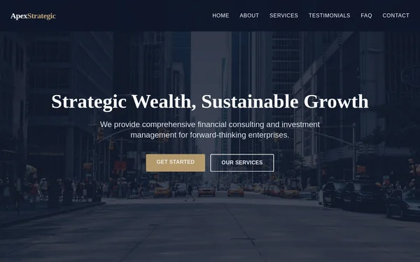 Consulting 3 Preview