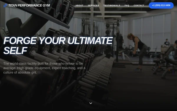 Gym 2 Preview