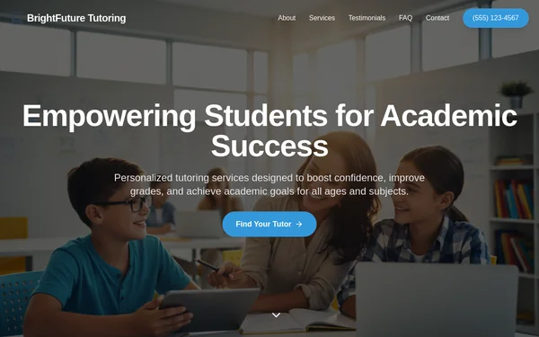 Tutoring Preview