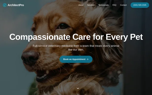 Veterinary Preview
