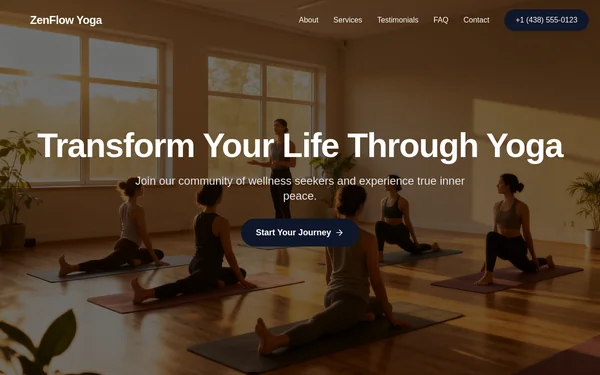 Yoga 2 Preview