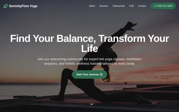 Yoga 3 Preview