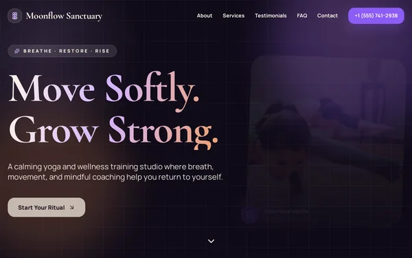 Yoga 4 Preview